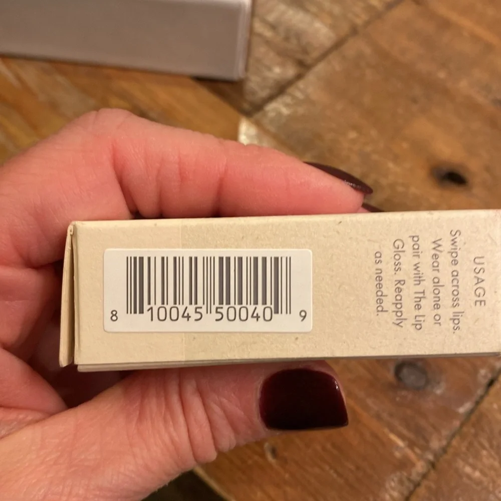 Lauren Conrad The Lipstick Hazelnut. Brand new in box